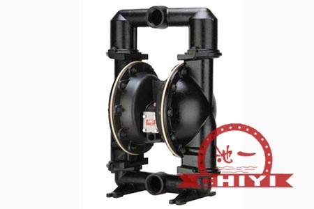 压滤机隔膜泵-CY-80_3寸隔膜泵